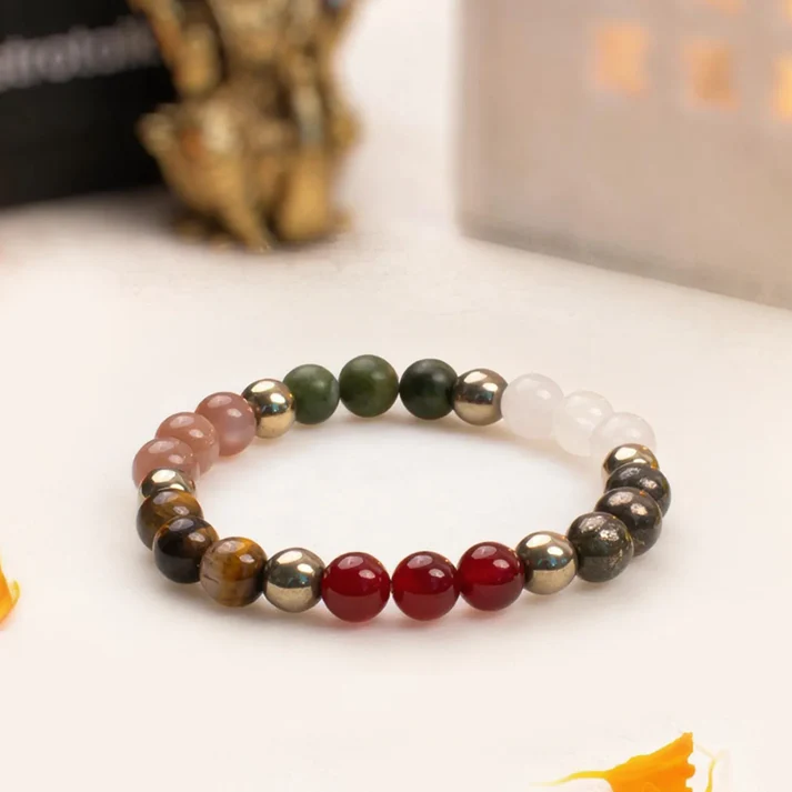 Dhan Vridhi Bracelet